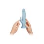 Gode réaliste FemmeFunn Vortex Silicone ABS Ø 4,7 cm