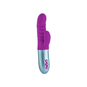 Vibrateur G-Spot FemmeFunn Essenza Violet