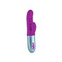 Vibrateur G-Spot FemmeFunn Essenza Violet