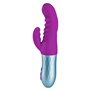 Vibrateur G-Spot FemmeFunn Essenza Violet