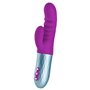 Vibrateur G-Spot FemmeFunn Essenza Violet