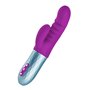 Vibrateur G-Spot FemmeFunn Essenza Violet