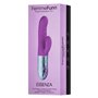 Vibrateur G-Spot FemmeFunn Essenza Violet