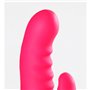 Vibrateur G-Spot FemmeFunn Essenza Violet