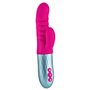 Vibrateur G-Spot FemmeFunn Essenza Rose