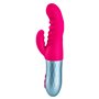 Vibrateur G-Spot FemmeFunn Essenza Rose