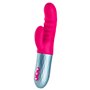 Vibrateur G-Spot FemmeFunn Essenza Rose