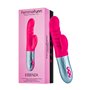 Vibrateur G-Spot FemmeFunn Essenza Rose