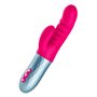 Vibrateur G-Spot FemmeFunn Essenza Rose