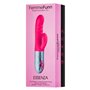 Vibrateur G-Spot FemmeFunn Essenza Rose