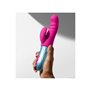 Vibrateur G-Spot FemmeFunn Essenza Rose