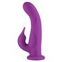 Vibrateur G-Spot FemmeFunn Pirouette Violet