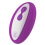 Vibrateur G-Spot FemmeFunn Pirouette Violet