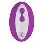 Vibrateur G-Spot FemmeFunn Pirouette Violet