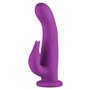 Vibrateur G-Spot FemmeFunn Pirouette Violet