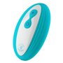 Vibrateur G-Spot FemmeFunn Pirouette Bleu