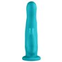 Vibrateur G-Spot FemmeFunn Pirouette Bleu