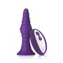 Plug Anal FemmeFun Pyra Violet