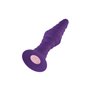 Plug Anal FemmeFun Pyra Violet