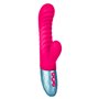 Vibrateur G-Spot FemmeFunn Delola Rose