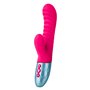 Vibrateur G-Spot FemmeFunn Delola Rose