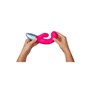 Vibrateur G-Spot FemmeFunn Delola Rose