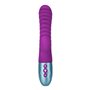 Vibrateur G-Spot FemmeFunn Delola Violet