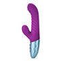 Vibrateur G-Spot FemmeFunn Delola Violet