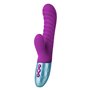 Vibrateur G-Spot FemmeFunn Delola Violet