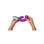 Vibrateur G-Spot FemmeFunn Delola Violet