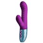 Vibrateur G-Spot FemmeFunn Delola Violet