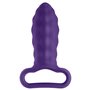 Plug Anal FemmeFun VERSA BULLET Violet