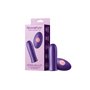 Vibromasseur à boules FemmeFun Versa Bullet Violet