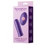 Vibromasseur à boules FemmeFun Versa Bullet Violet