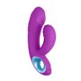 Vibrateur G-Spot FemmeFunn Cora Violet