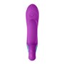 Vibrateur G-Spot FemmeFunn Cora Violet