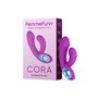 Vibrateur G-Spot FemmeFunn Cora Violet