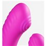 Vibrateur G-Spot FemmeFunn Cora Violet