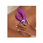 Vibrateur G-Spot FemmeFunn Cora Violet