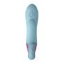 Vibrateur G-Spot FemmeFunn Cora Bleu