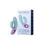 Vibrateur G-Spot FemmeFunn Cora Bleu