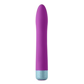 Mini Vibromasseur FemmeFun Densa Bullet Violet