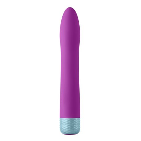 Mini Vibromasseur FemmeFun Densa Bullet Violet