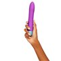 Mini Vibromasseur FemmeFun Densa Bullet Violet