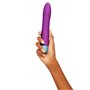 Mini Vibromasseur FemmeFun Densa Bullet Violet