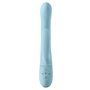 Vibrateur G-Spot FemmeFunn Balai Bleu