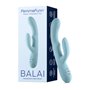 Vibrateur G-Spot FemmeFunn Balai Bleu