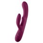 Vibrateur G-Spot FemmeFunn Balai Rose