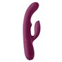 Vibrateur G-Spot FemmeFunn Balai Rose