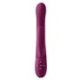 Vibrateur G-Spot FemmeFunn Balai Rose